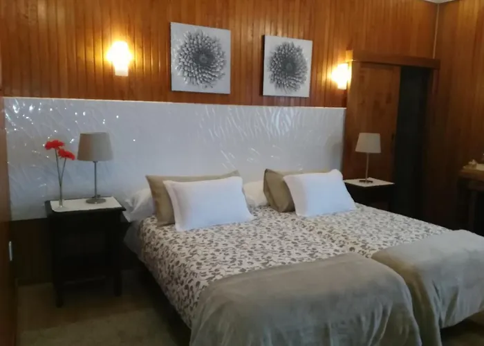 Hospedaje Tu Sitio