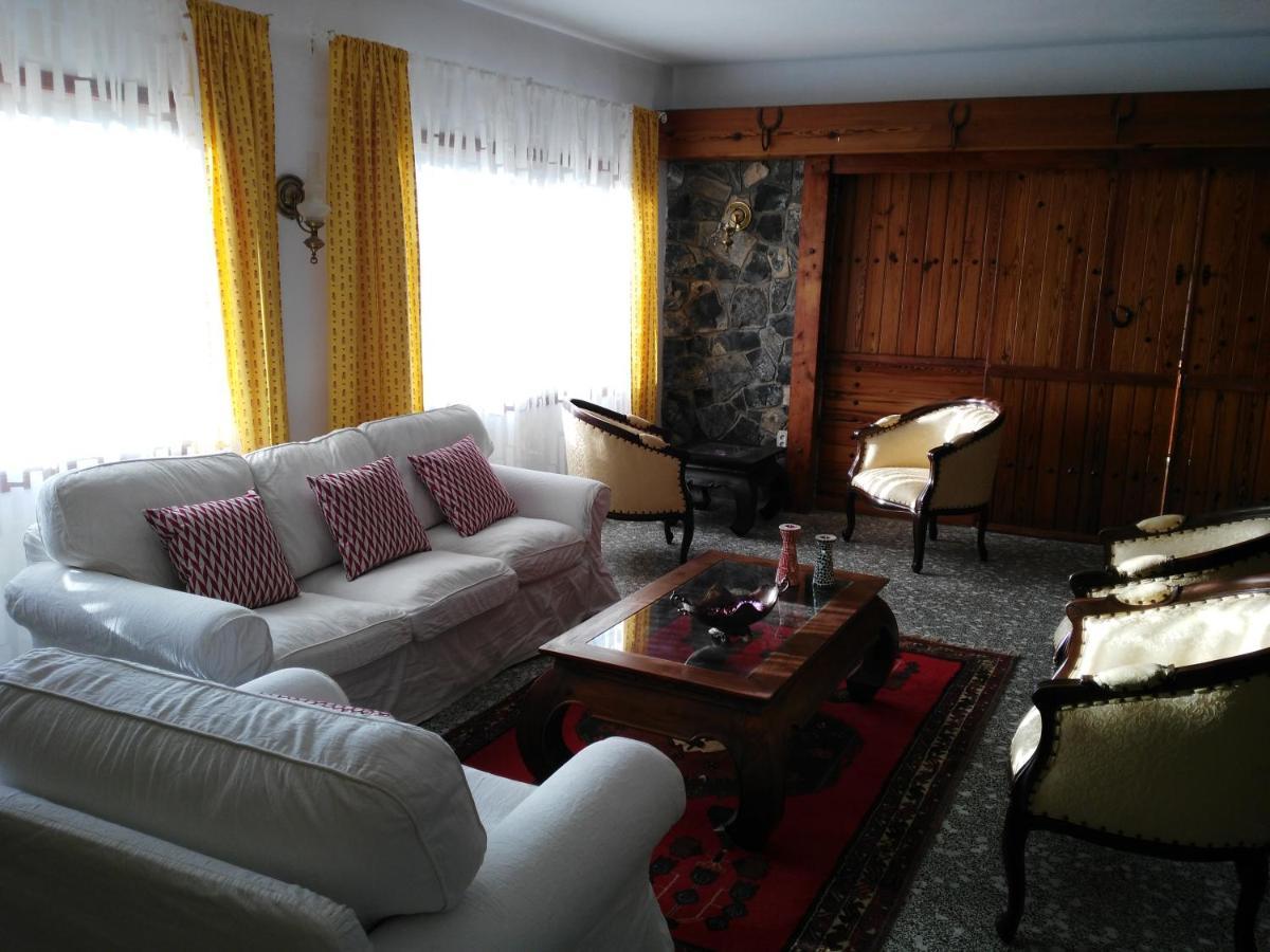 Mini-hôtel Tu Sitio