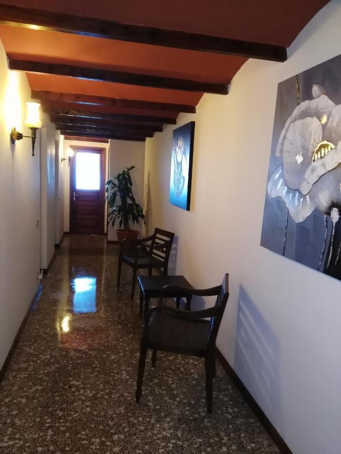 Tu Sitio Mini-hôtel