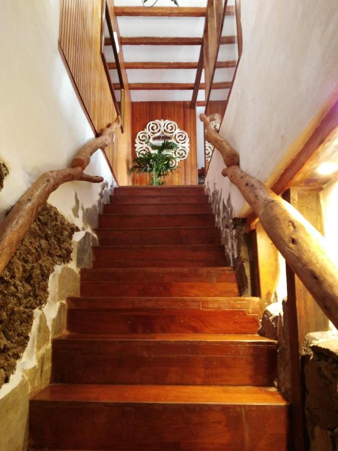 Mini-hôtel Tu Sitio
