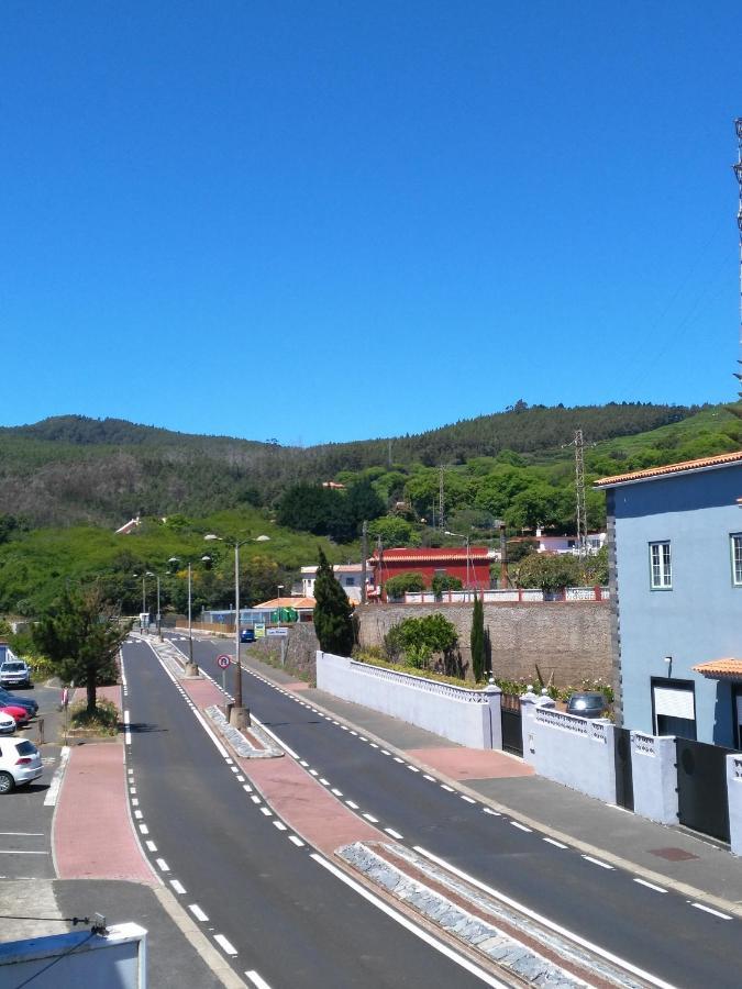 Mini-hôtel Tu Sitio La Esperanza (Tenerife)